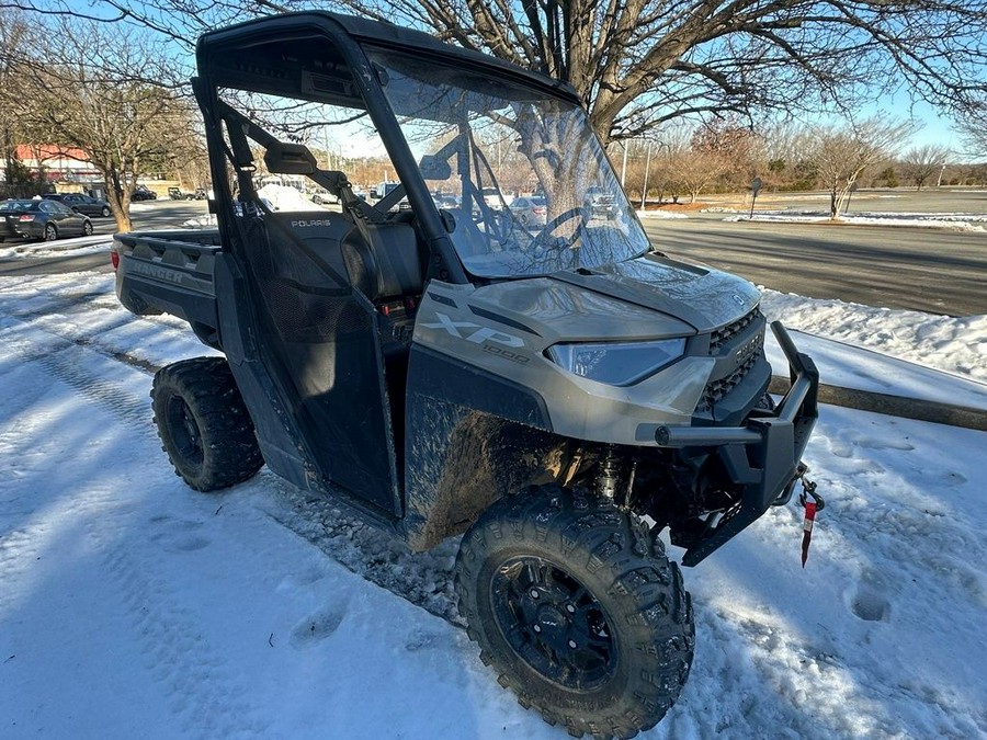 2024 Polaris Ranger XP 1000 Premium