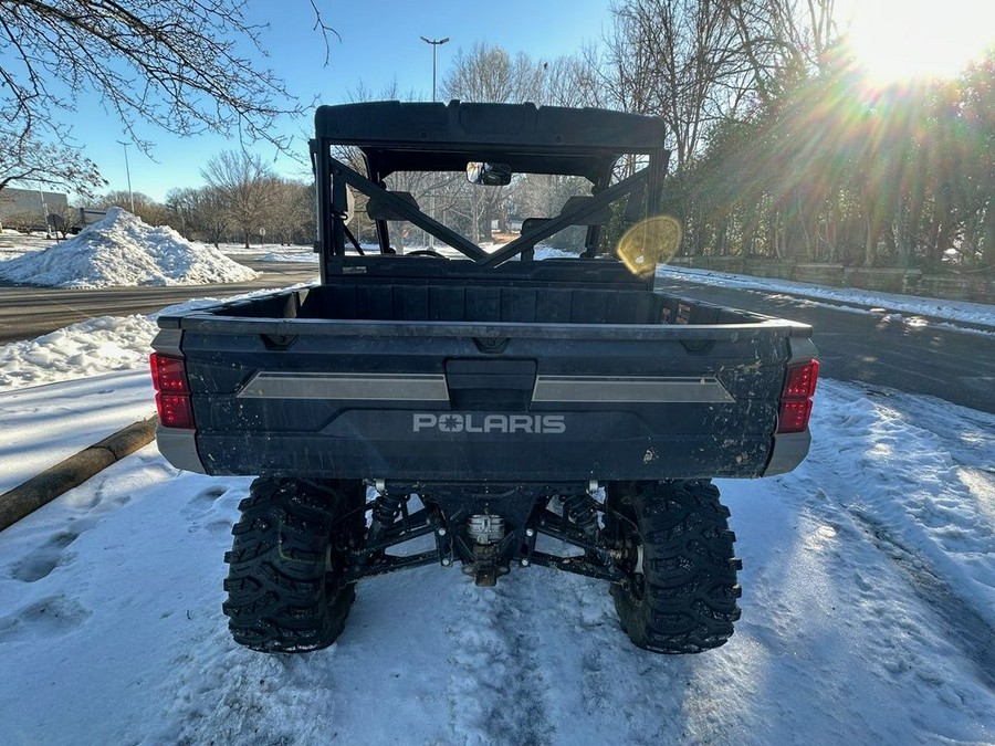 2024 Polaris Ranger XP 1000 Premium