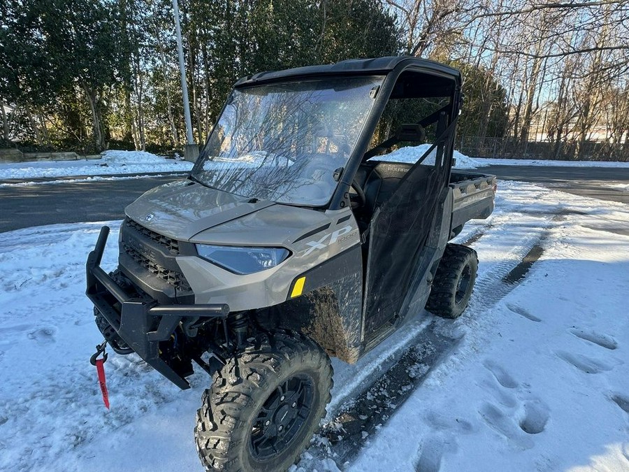 2024 Polaris Ranger XP 1000 Premium