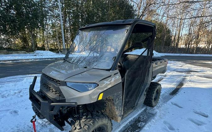2024 Polaris Ranger XP 1000 Premium