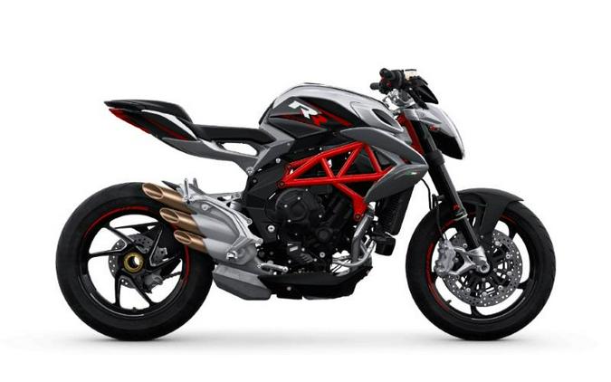 2018 MV Agusta Brutale 800 RR