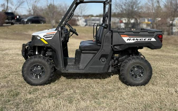 2024 Polaris® Ranger 1000 Premium