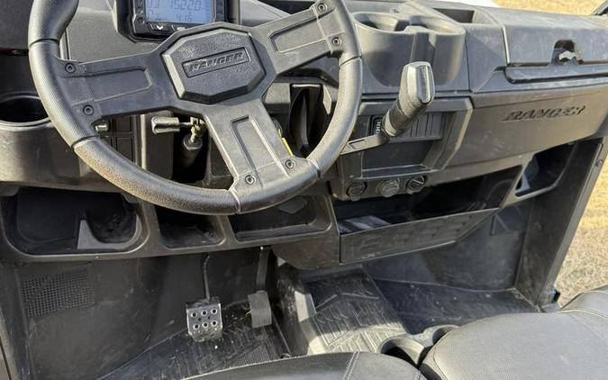 2024 Polaris® Ranger 1000 Premium