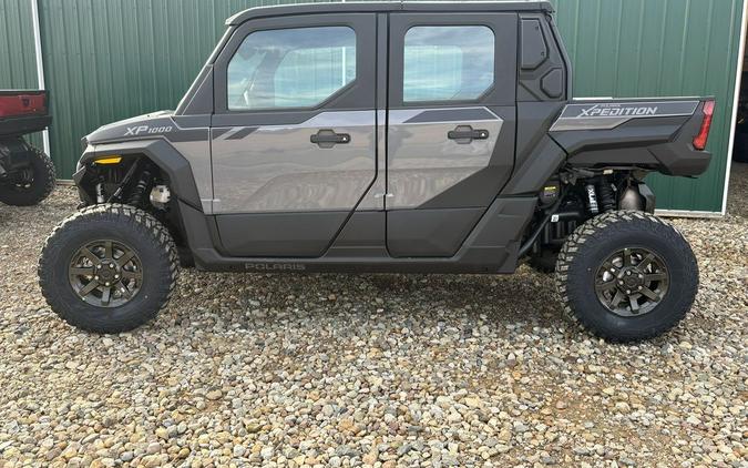 2026 Polaris® XPedition XP 5 NorthStar