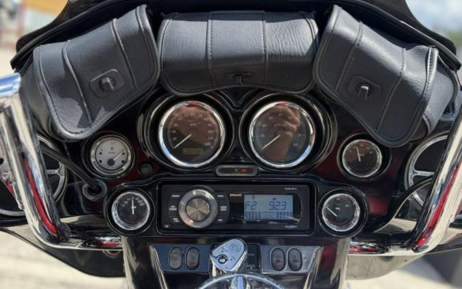 2006 Harley Davidson ULTRA CLASSIC