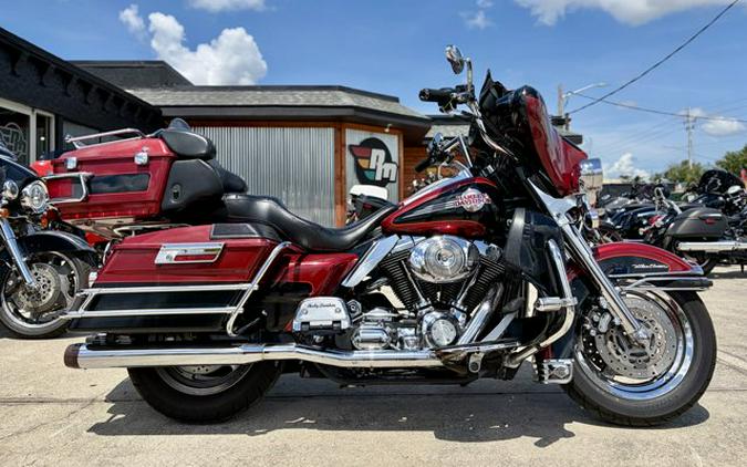 2006 Harley Davidson ULTRA CLASSIC