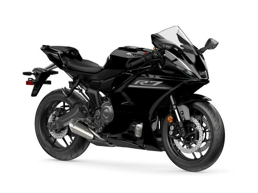 2026 Yamaha YZF-R7