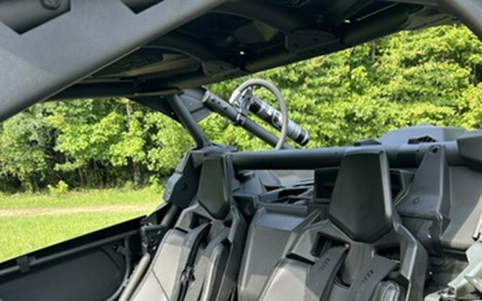 2026 Can-Am Maverick X3 X Rc Turbo RR 72