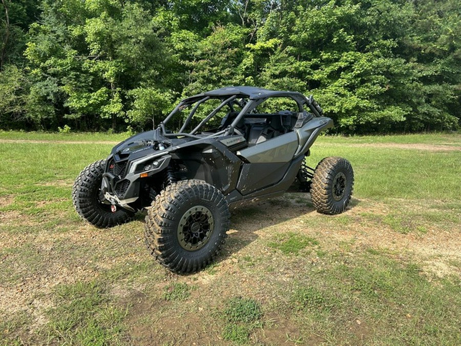 2026 Can-Am Maverick X3 X Rc Turbo RR 72