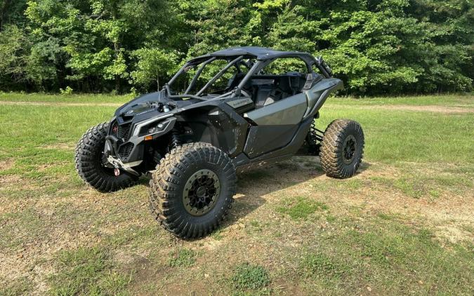 2026 Can-Am Maverick X3 X Rc Turbo RR 72