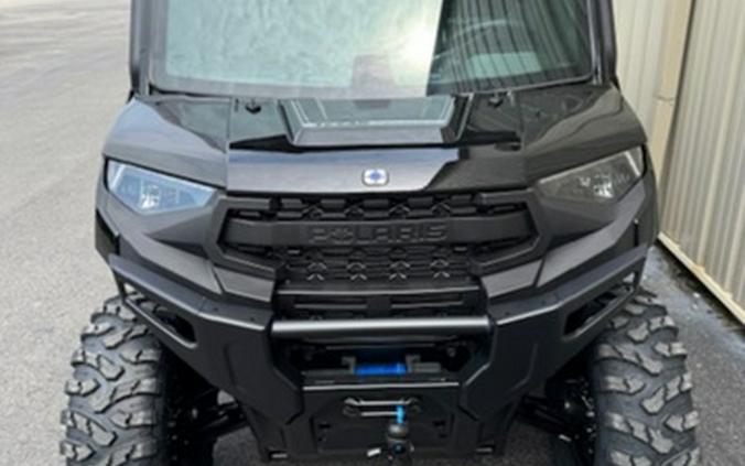 2026 Polaris Ranger Crew XP 1000 Northstar Texas Edition