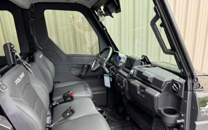 2026 Polaris Ranger Crew XP 1000 Northstar Texas Edition