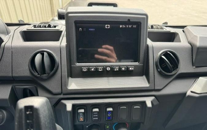 2026 Polaris Ranger Crew XP 1000 Northstar Texas Edition