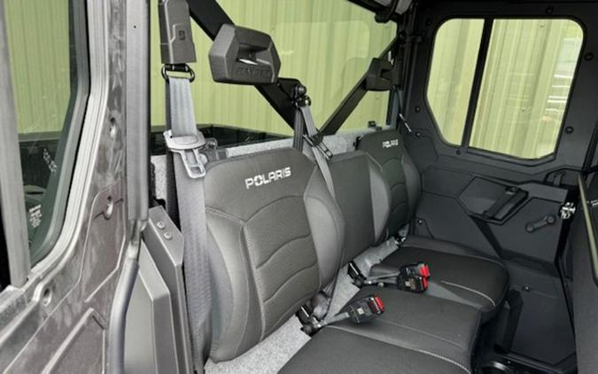 2026 Polaris Ranger Crew XP 1000 Northstar Texas Edition