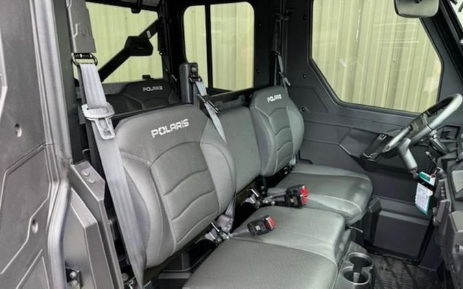 2026 Polaris Ranger Crew XP 1000 Northstar Texas Edition
