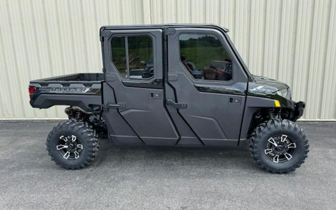2026 Polaris Ranger Crew XP 1000 Northstar Texas Edition