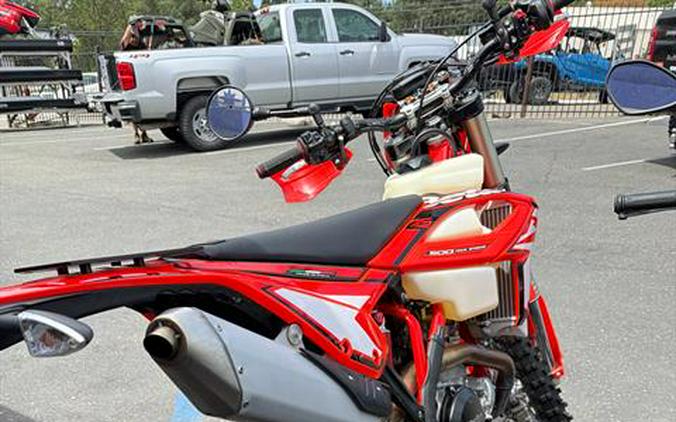 2024 Beta 500 RS