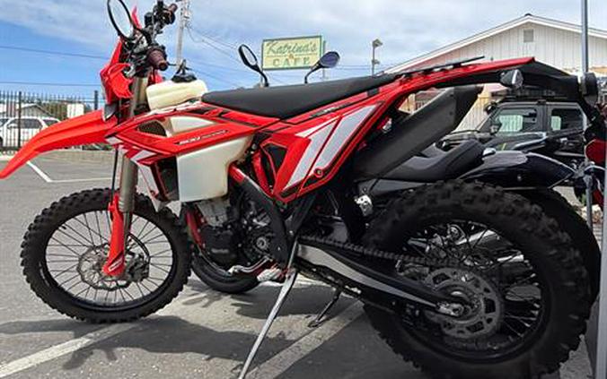 2024 Beta 500 RS