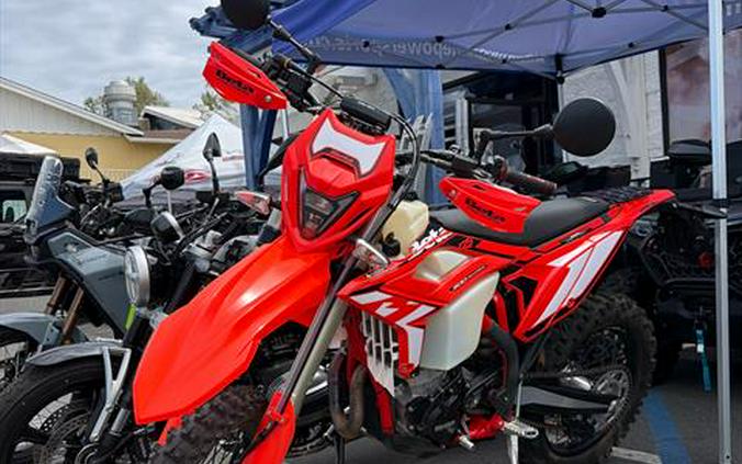 2024 Beta 500 RS