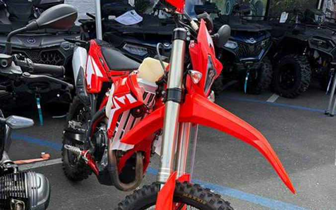 2024 Beta 500 RS
