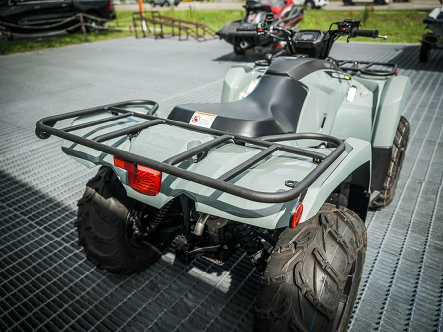 2026 Yamaha Kodiak 450 EPS XT-R