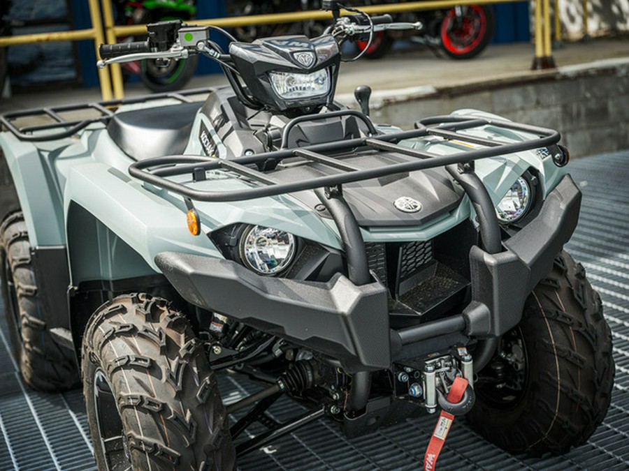 2026 Yamaha Kodiak 450 EPS XT-R