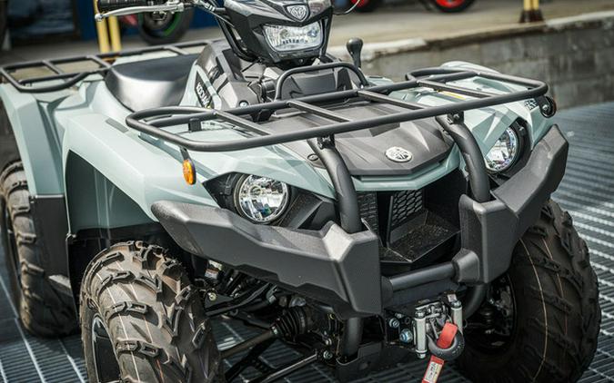 2026 Yamaha Kodiak 450 EPS XT-R