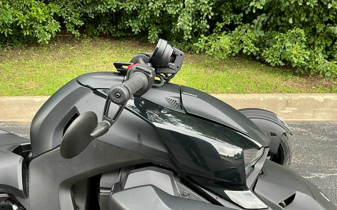 2022 Can-Am Ryker Sport