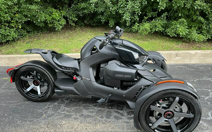 2022 Can-Am Ryker Sport