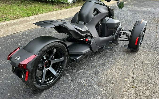 2022 Can-Am Ryker Sport