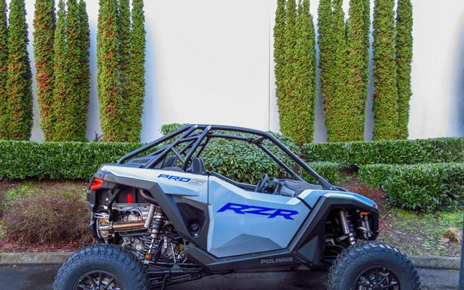 2026 Polaris RZR Pro S Sport