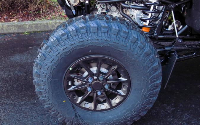 2026 Polaris RZR Pro S Sport