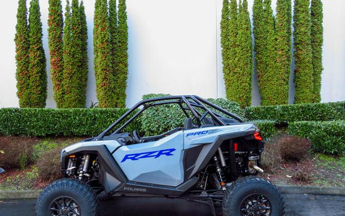 2026 Polaris RZR Pro S Sport