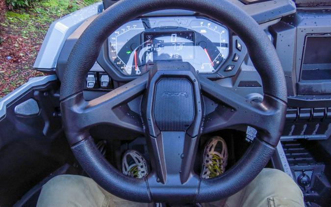2026 Polaris RZR Pro S Sport