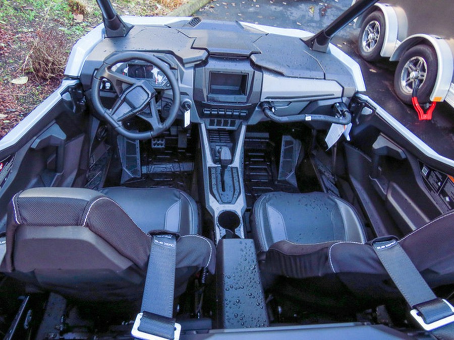 2026 Polaris RZR Pro S Sport
