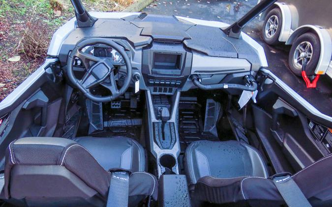 2026 Polaris RZR Pro S Sport