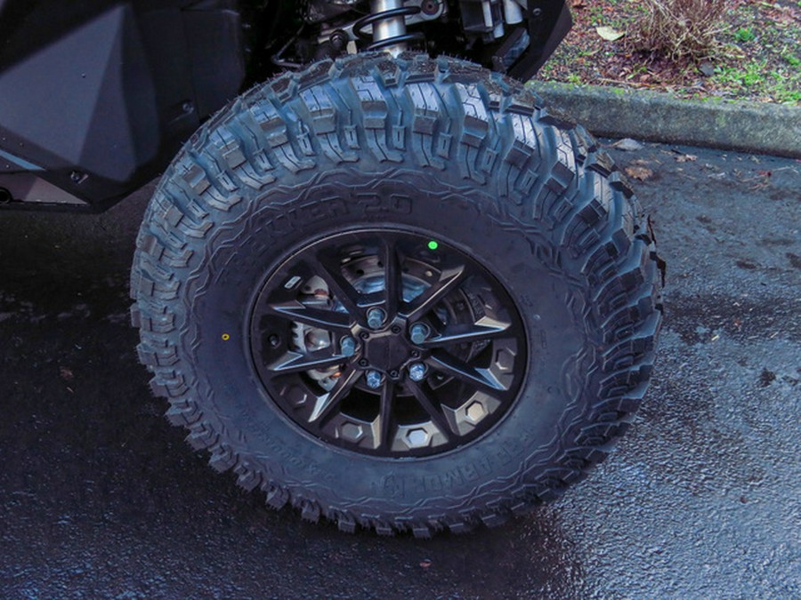 2026 Polaris RZR Pro S Sport