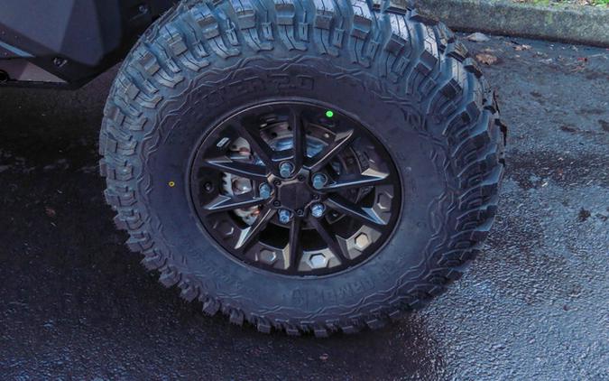 2026 Polaris RZR Pro S Sport