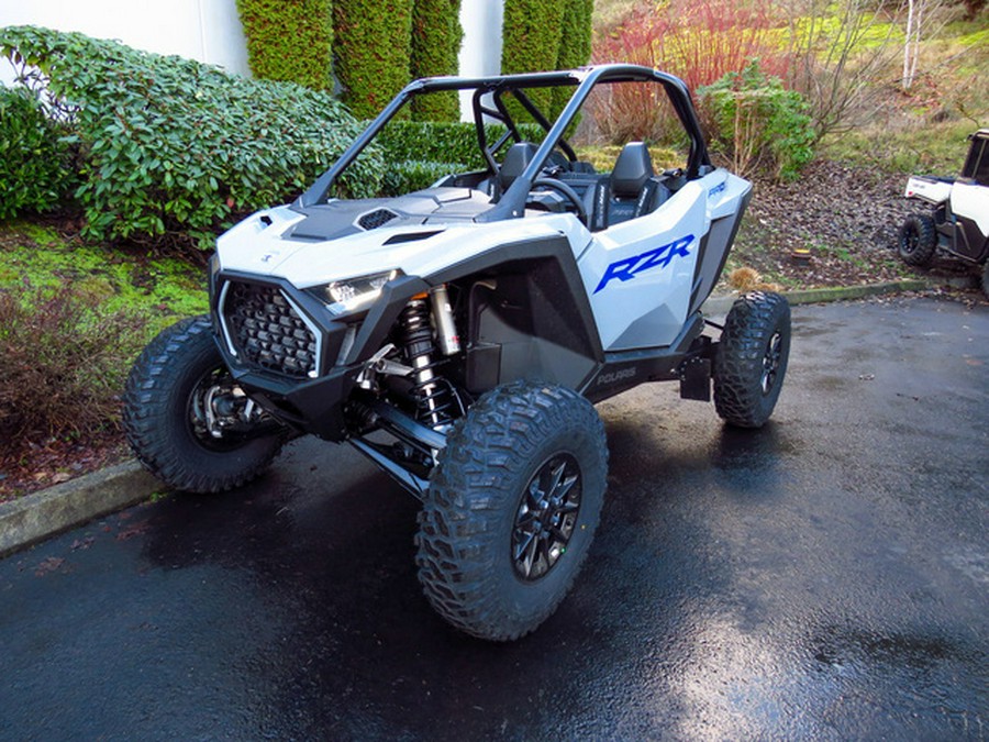 2026 Polaris RZR Pro S Sport