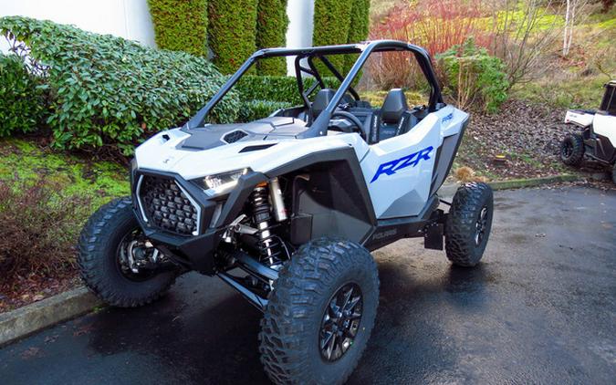 2026 Polaris RZR Pro S Sport