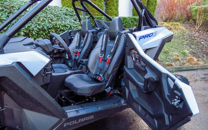 2026 Polaris RZR Pro S Sport