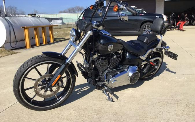 2014 FXSB103