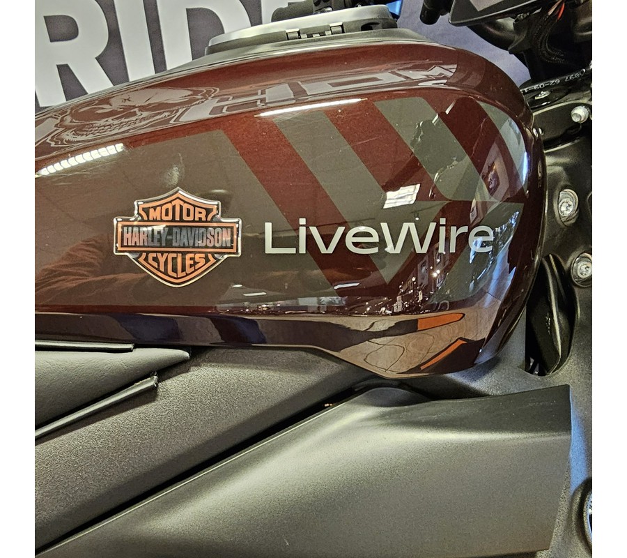 2022 LiveWire LiveWire ONE™