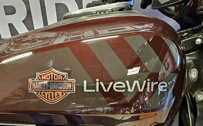 2022 LiveWire LiveWire ONE™