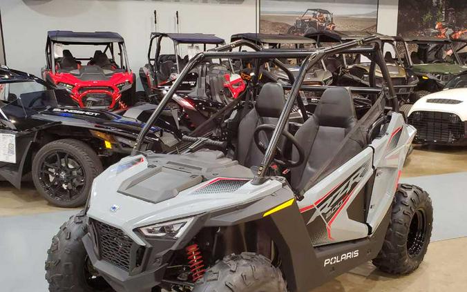 2024 POLARIS RZR 200 EFI