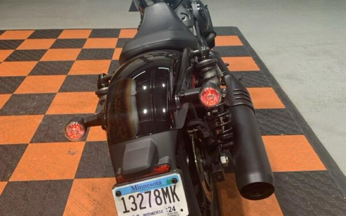 2023 Harley-Davidson Nightster RH975