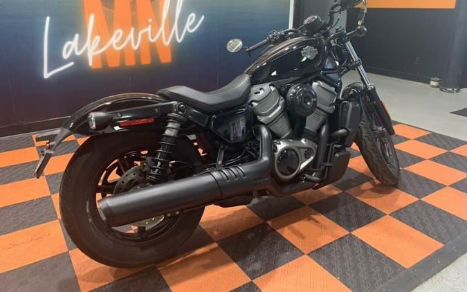 2023 Harley-Davidson Nightster RH975