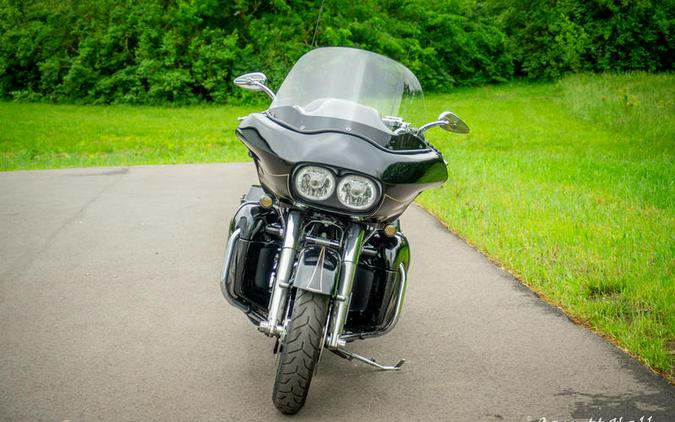 2013 Harley-Davidson® FLTRU - Road Glide® Ultra