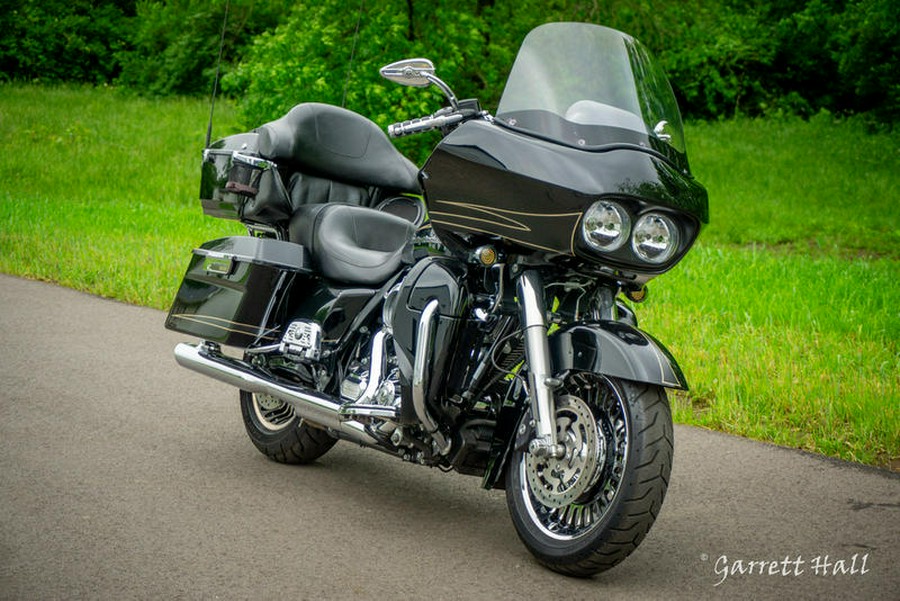 2013 Harley-Davidson® FLTRU - Road Glide® Ultra