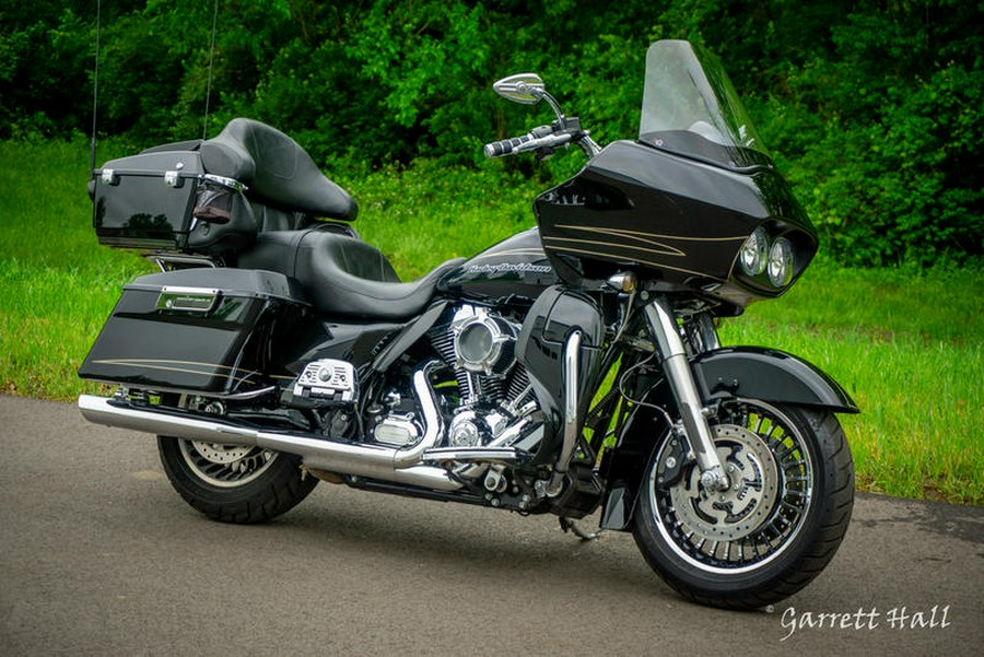 2013 Harley-Davidson® FLTRU - Road Glide® Ultra